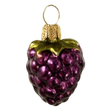 christmas ornament blackberry