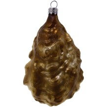 kerstbal oester