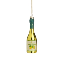 christmas ornament limoncello