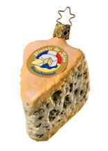 christmas ornament french blue cheese