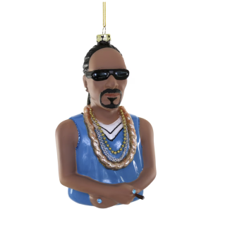 Snoop Dogg