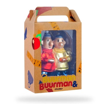 buurman & buurman