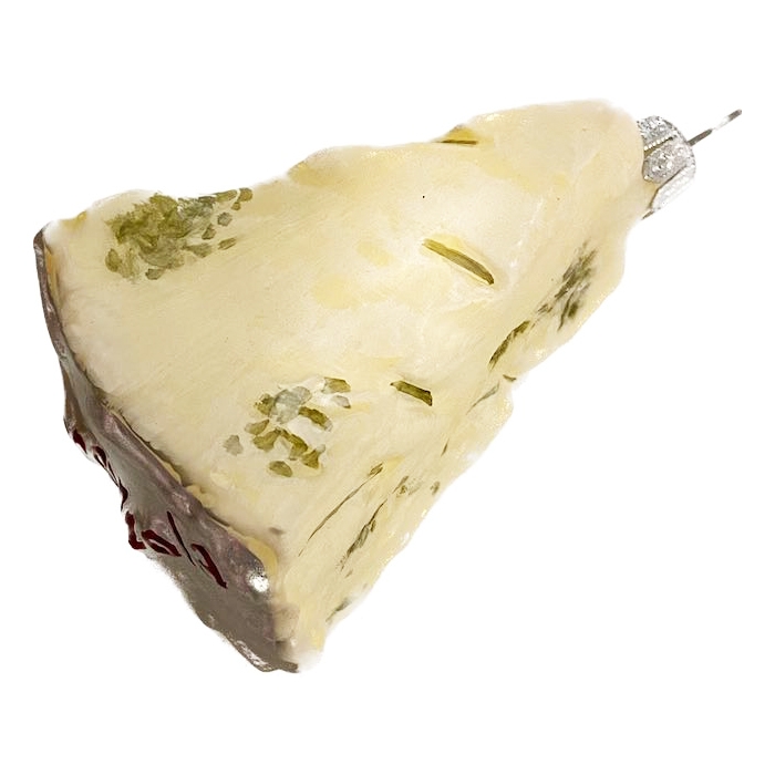 kerstbal gorgonzola