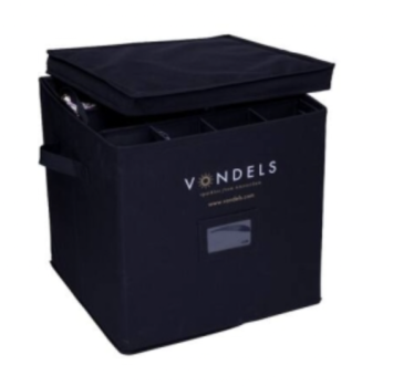 vondels opbergbox